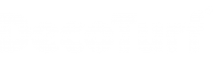Decoturf Sports Surface Brand Logo