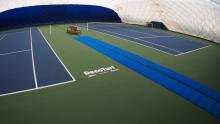 DecoTurf® elegido para canchas de tenis en los Juegos Olímpicos de Tokio 2020