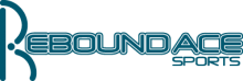 Rebound Ace Sports Logo
